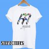 Andy Murray Lose Or In I Am Still Proud Of Him T-Shirt