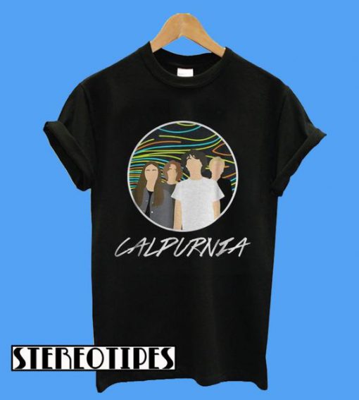 Calpurnia T-Shirt