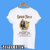 Captain Pierce Original Swamp Gin T-Shirt