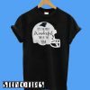 Carolina Panthers It’s The Most Wonderful Time Of The Year T-Shirt