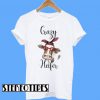 Crazy Heifer T-Shirt