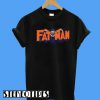 Fatman Logo T-Shirt