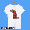 Flash Sloth T-Shirt