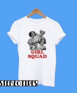 Girl Squad T-Shirt