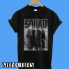 Harry Potter Squad T-Shirt