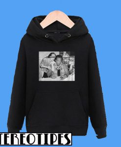 Bill Cosby These Bitches Wanted Me Hoodie