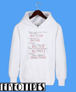 Woman Equal Problems To Find A Woman You Need Time And Money Hoodie