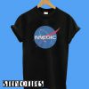 Medic Space Force T-Shirt