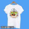 Mickey Mouse and Friends Halloween 2018 T-Shirt