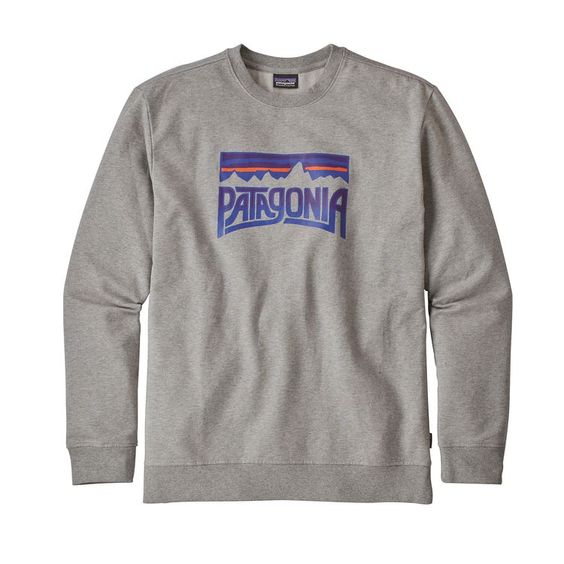 patagonia fitz roy sweatshirt