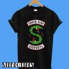Riverdale Southside Serpents T-Shirt