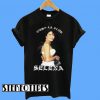 Selena Quintanilla Como La Flor T-Shirt