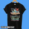 Squirtle Squad T-Shirt