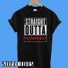 Straight Outta Haddonfield T-Shirt