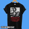 Stranger Things Squad Goals T-Shirt