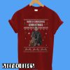 Have a Smashing Christmas T-Shirt
