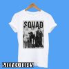 The Craft Hocus Pocus Squad T-Shirt