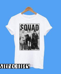 The Craft Hocus Pocus Squad T-Shirt