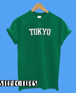 Tokyo T-Shirt