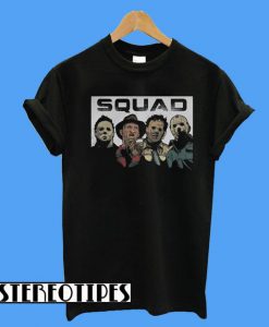 The Nightmare Squad T-Shirt