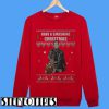 Have a Smashing Christmas Sweatshirt