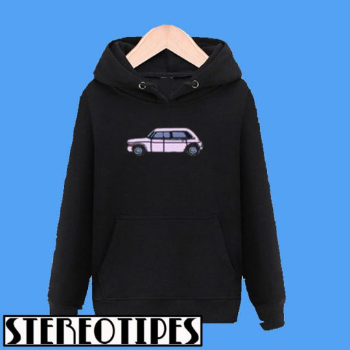 Car Hoodie