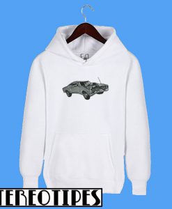 Classic Car Hoodie