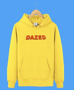 Dazed Hoodie