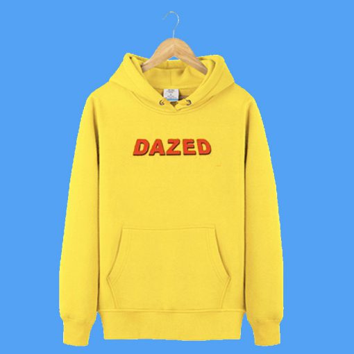 Dazed Hoodie