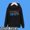 Disturbed Ten Thousand Fists Hoodie