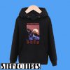 Drake Scorpion Hoodie - stereotipes