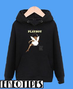 Entertainment Playboy Sportiqe October 1971 Hoodie