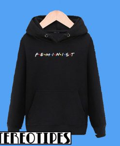 Feminist Hoodie