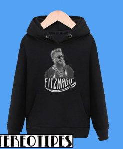 Fitzmagic Ryan Fitzpatrick Hoodie