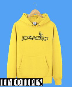 Fucking Awesome Hoodie