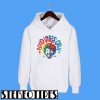 Good Vibes Only Bob Ross Hoodie