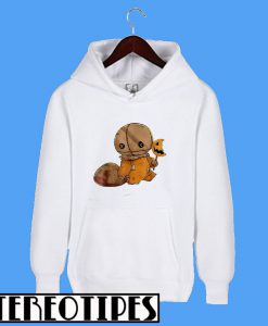 Halloween Trick R Treat Sam Gift and Merchandise Hoodie