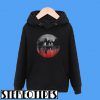 Halloween Things Scary Stranger Hoodie