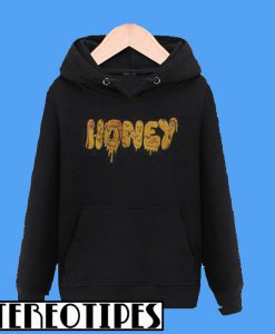 Honey Hoodie