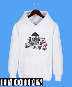 Horror Park Hoodie