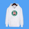 James Charles Pinkity Drinkity Hoodie