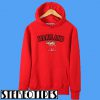 Maryland Hoodie