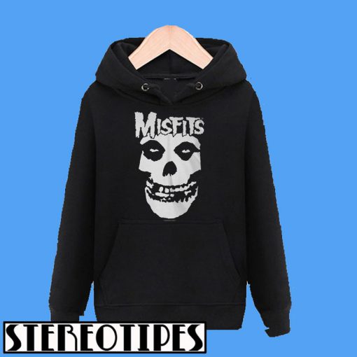 Misfits Hoodie