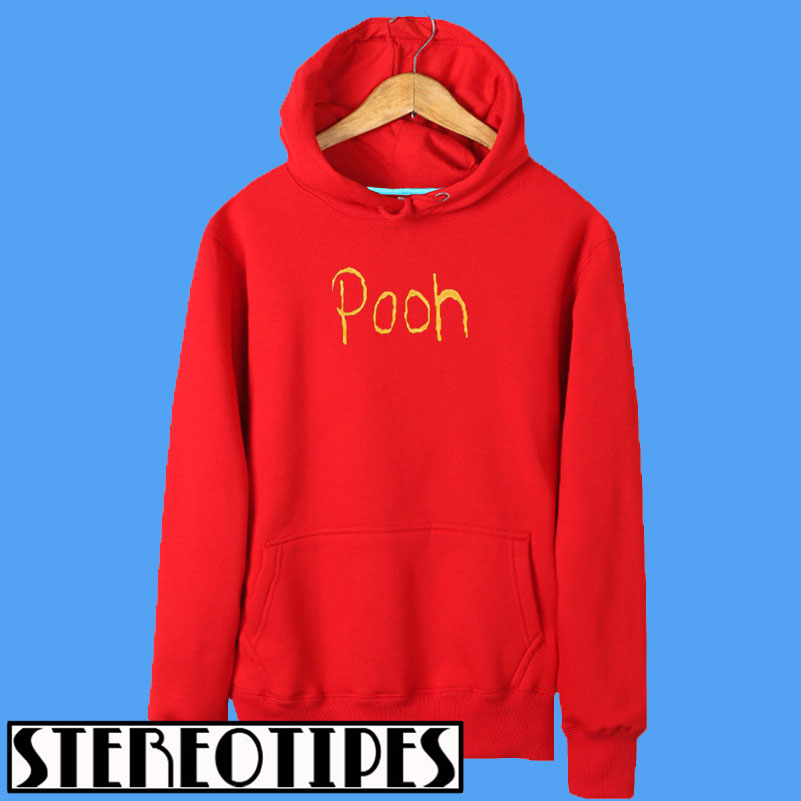 vintage winnie the pooh hoodie