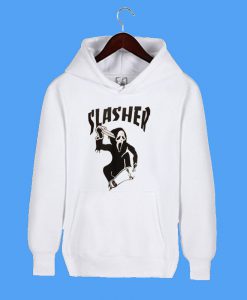 Slasher Hoodie