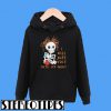 Teacher Skull I’ll Just Wait Until It’s Quiet Hoodie