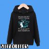 The Unicorn Of Death Uncles Are Not Totally Useless Hoodie