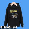 Vintage Rusty Wallace Hoodie