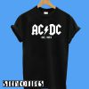 ACDC Est 1973 T-Shirt