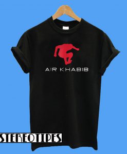 Air Khabib T-Shirt